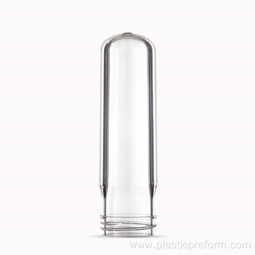 28mm 50g PET preform for 1000ml cosmetic bottles